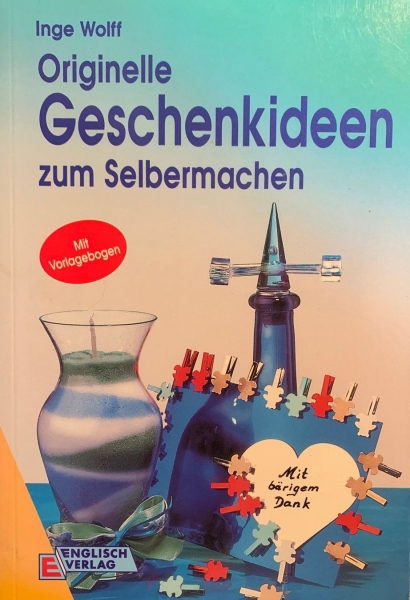 Originelle Geschenkideen zum Selbermachen